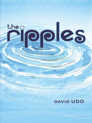 cover image of The Ripples